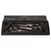 ICEMAN By KANSAI - 5.5" Scissor & Thinner Set -Care Product Shop KANSAI 5.5 Scissor Thinner Set 24392.1542018162