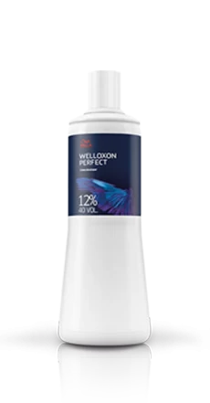 WELLA - Welloxon Perfect 12% 40 Vol Creme Developer 1000ml
