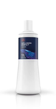 WELLA - Welloxon Perfect 9% 30 Vol Creme Developer 1000ml