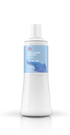 WELLA - Welloxon Perfect 1.9% 6 Vol Creme Developer 1000ml