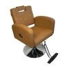 KARMA - Batlow Salon Chair - Tan