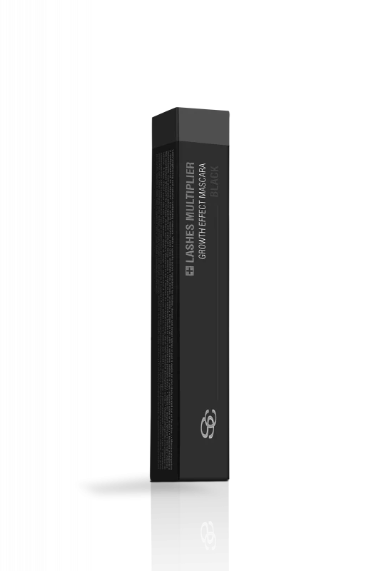 SALERM COSMETICS - + Lashes Multiplier - Growth Effect Mascara 4 SALERM COSMETICS - + Lashes Multiplier - Growth Effect Mascara - Image 2