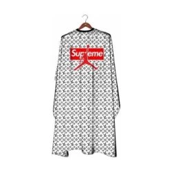 DEYAZ - Premium Salon Cape LV Jordan White