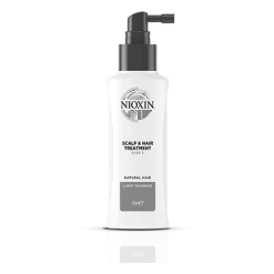 NIOXIN - System 1 - Scalp & Hair Leave-In Treatment 100ml
