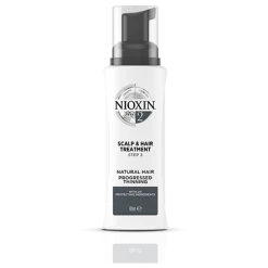 NIOXIN - System 2 - Scalp & Hair Leave-In Treatment 100ml