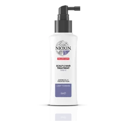 NIOXIN - System 5 - Scalp & Hair Leave-In Treatment 100ml