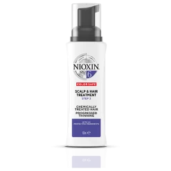 NIOXIN - System 6 - Scalp & Hair Leave-In Treatment 100ml