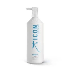 ICON - Purify Cleansing Shampoo 1000ml