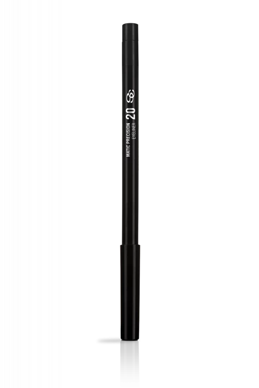 SALERM COSMETICS - Matic Precision Eyeliner 0.63g 4 SALERM COSMETICS - Matic Precision Eyeliner 0.63g - Image 2