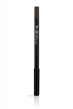 SALERM COSMETICS - Matic Precision Eyeliner 0.63g 7 SALERM COSMETICS - Matic Precision Eyeliner 0.63g -Care Product Shop Matic Precision Eyeliner Brown EYE22 76342.1621923977