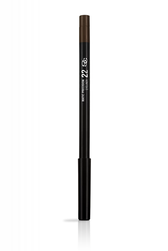 SALERM COSMETICS - Matic Precision Eyeliner 0.63g 5 SALERM COSMETICS - Matic Precision Eyeliner 0.63g - Image 3