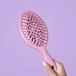 MERMADE HAIR - The Detangle Brush -Care Product Shop MermadeHairDetangleBrush 4 800x 21585.1676854578