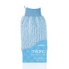 CARONLAB - Milano Exfoliating Mitt - Light Blue 1 CARONLAB - Milano Exfoliating Mitt - Light Blue -Care Product Shop Milano Exfoliating Mitt Blue 58173.1661406286