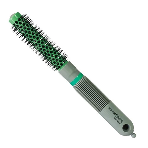 MIRA - Ceramic Hot Thermal Hot Tube Brush 370 3 MIRA - Ceramic Hot Thermal Hot Tube Brush 370