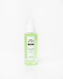 ZUII ORGANIC - Home - Calm Botanical Mist 100ml