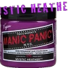 MANIC PANIC - Semi-Permanent Hair Color Cream - Mystic Heather 118ml 1 MANIC PANIC - Semi-Permanent Hair Color Cream - Mystic Heather 118ml -Care Product Shop Mystic Heather 62527.1597813232