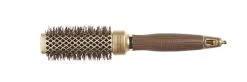 OLIVIA GARDEN - Nano Thermic Gold Square Brush - 30mm