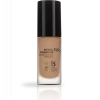 SALERM COSMETICS - Natural Foundation 30ml 1 SALERM COSMETICS - Natural Foundation 30ml -Care Product Shop Natural Foundation Medium Coverage 10 F10 82859.1621921137