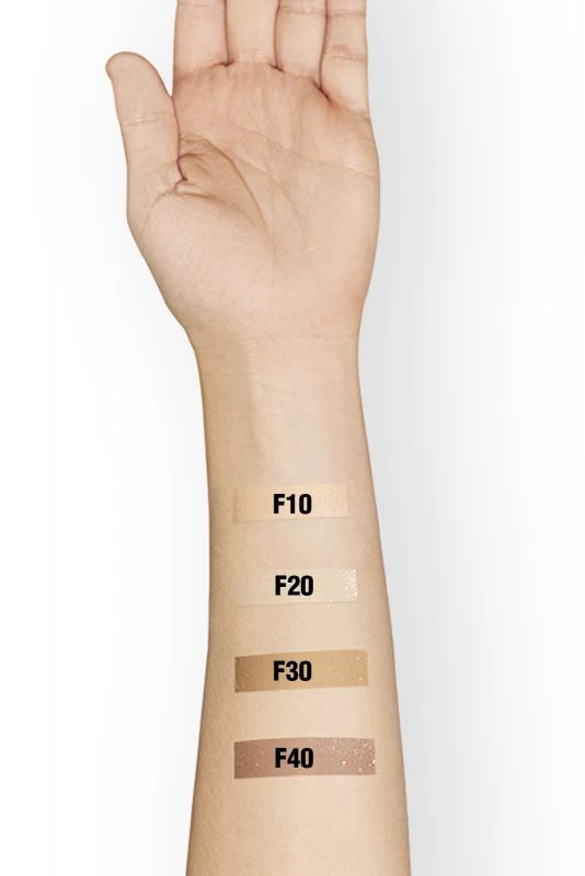 SALERM COSMETICS - Natural Foundation 30ml 12 SALERM COSMETICS - Natural Foundation 30ml - Image 10