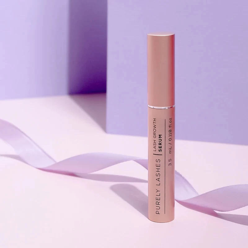 PURELY LASHES - Lash Growth Serum 3 PURELY LASHES - Lash Growth Serum