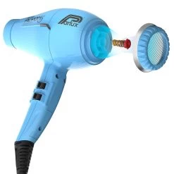 PARLUX - Alyon Air Ionizer Tech Hair Dryer - Coral -Care Product Shop Parlux Alyon Air Ionizer Tech Hair Dryer 3 06733.1559825949