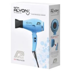 Care Product Shop -Care Product Shop Parlux Alyon Air Ionizer Tech Hair Dryer 4 09583.1559825935
