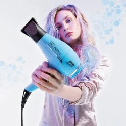 PARLUX - Alyon Air Ionizer Tech Hair Dryer - Pink 9 PARLUX - Alyon Air Ionizer Tech Hair Dryer - Pink -Care Product Shop Parlux Alyon Air Ionizer Tech Hair Dryer 5 91283.1559825935