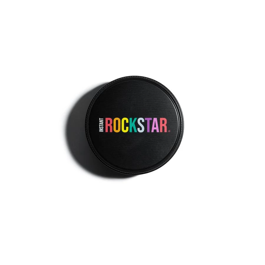 INSTANT ROCKSTAR - Party Boy - Vegan Styling Paste - 100ml 4 INSTANT ROCKSTAR - Party Boy - Vegan Styling Paste - 100ml - Image 2