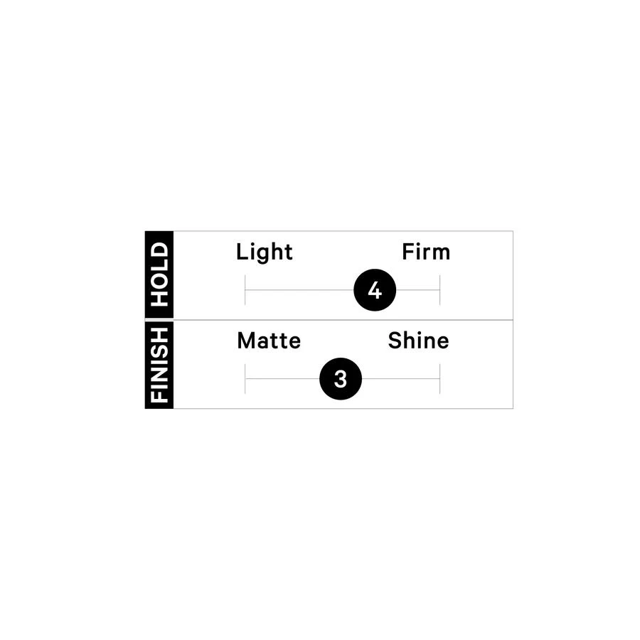 INSTANT ROCKSTAR - Party Boy - Vegan Styling Paste - 100ml 5 INSTANT ROCKSTAR - Party Boy - Vegan Styling Paste - 100ml - Image 3