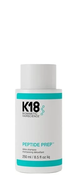 K18 - PEPTIDE PREP™ Detox Shampoo 250ml