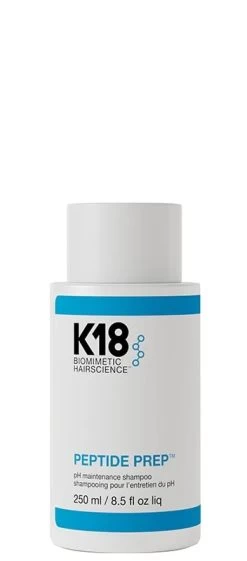 K18 - PEPTIDE PREP™ PH Maintenance Shampoo 250ml