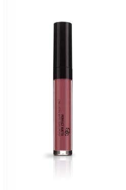 SALERM COSMETICS - Perfect Matte Liquid Lipstick 5ml 20 SALERM COSMETICS - Perfect Matte Liquid Lipstick 5ml -Care Product Shop Perfect Matte Long Lasting Matte Liquid Lipstick Burnt Amber PM05 34154.1621923057