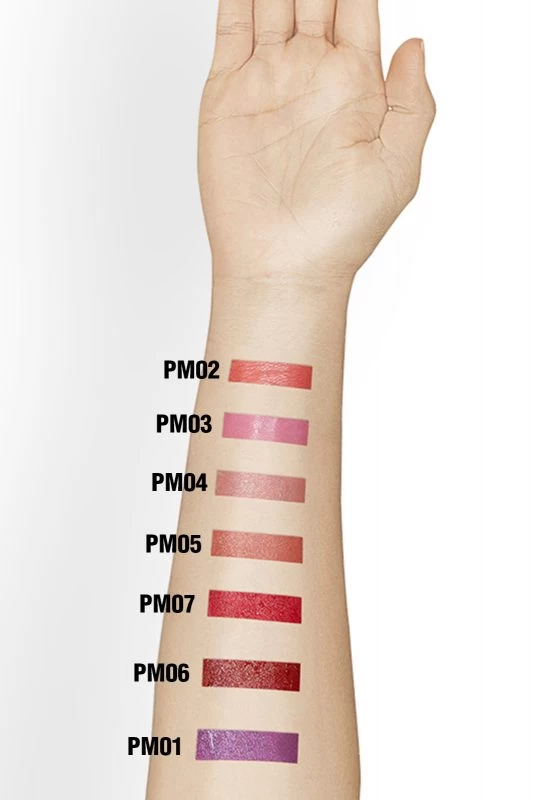 SALERM COSMETICS - Perfect Matte Liquid Lipstick 5ml 17 SALERM COSMETICS - Perfect Matte Liquid Lipstick 5ml - Image 15