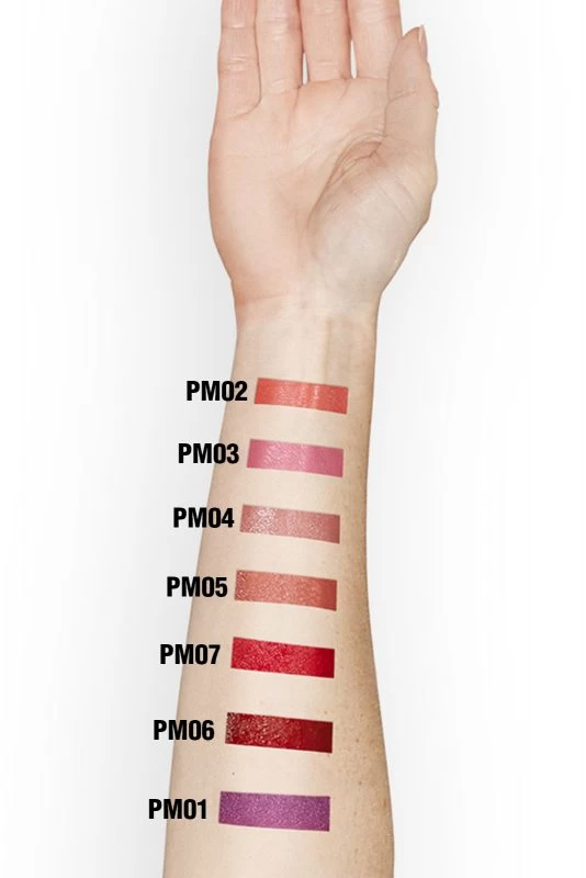 SALERM COSMETICS - Perfect Matte Liquid Lipstick 5ml 18 SALERM COSMETICS - Perfect Matte Liquid Lipstick 5ml - Image 16