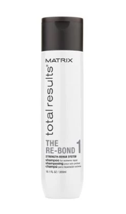 MATRIX - Total Results - Re-Bond - Shampoo 300ml