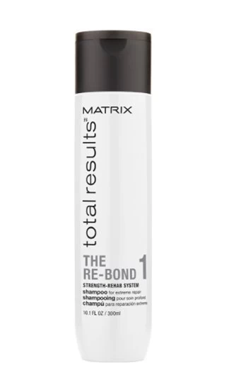 MATRIX - Total Results - Re-Bond - Shampoo 300ml 3 MATRIX - Total Results - Re-Bond - Shampoo 300ml