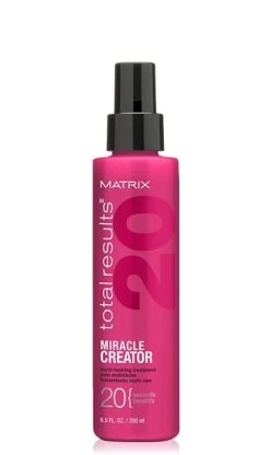 MATRIX - Total Results - Miracle Creator 200ml