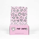 FOXY BLONDES - Pre-Cut 27cm Pop Up Foil - Pink Candy 3 FOXY BLONDES - Pre-Cut 27cm Pop Up Foil - Pink Candy