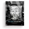 BARBER PRO - Post Shave Cooling Mask 30g 1 BARBER PRO - Post Shave Cooling Mask 30g -Care Product Shop Post Shave Cooling Mask 54884.1575540859