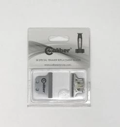 CALIBER - .38 Special Trimmer T-Blade