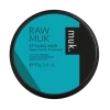 MUK HAIRCARE - Raw Muk Styling Mud 95g -Care Product Shop RAW MUK TIN FINAL 416x436 90293.1639360741