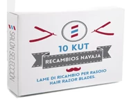 SALON SELECCION - Hair Razor Blades 10pk