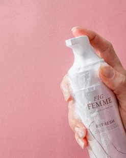 FIG FEMME - Refresh Daily Wash 150ml