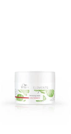 WELLA - Elements - Renewing Mask 150ml