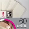 ANGEL EXTENSIONS - Replacement Tapes Regular 4 X 0.9cm - 60pk