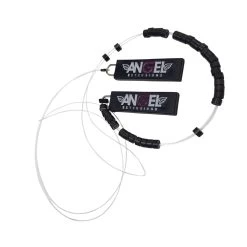 ANGEL EXTENSIONS - Bead Threader For Micro Beads / Rings