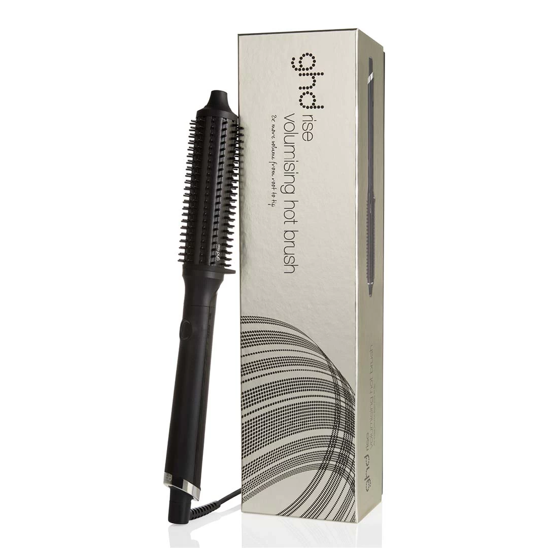 GHD - Rise™ Volumising Hot Brush 4 GHD - Rise™ Volumising Hot Brush - Image 2