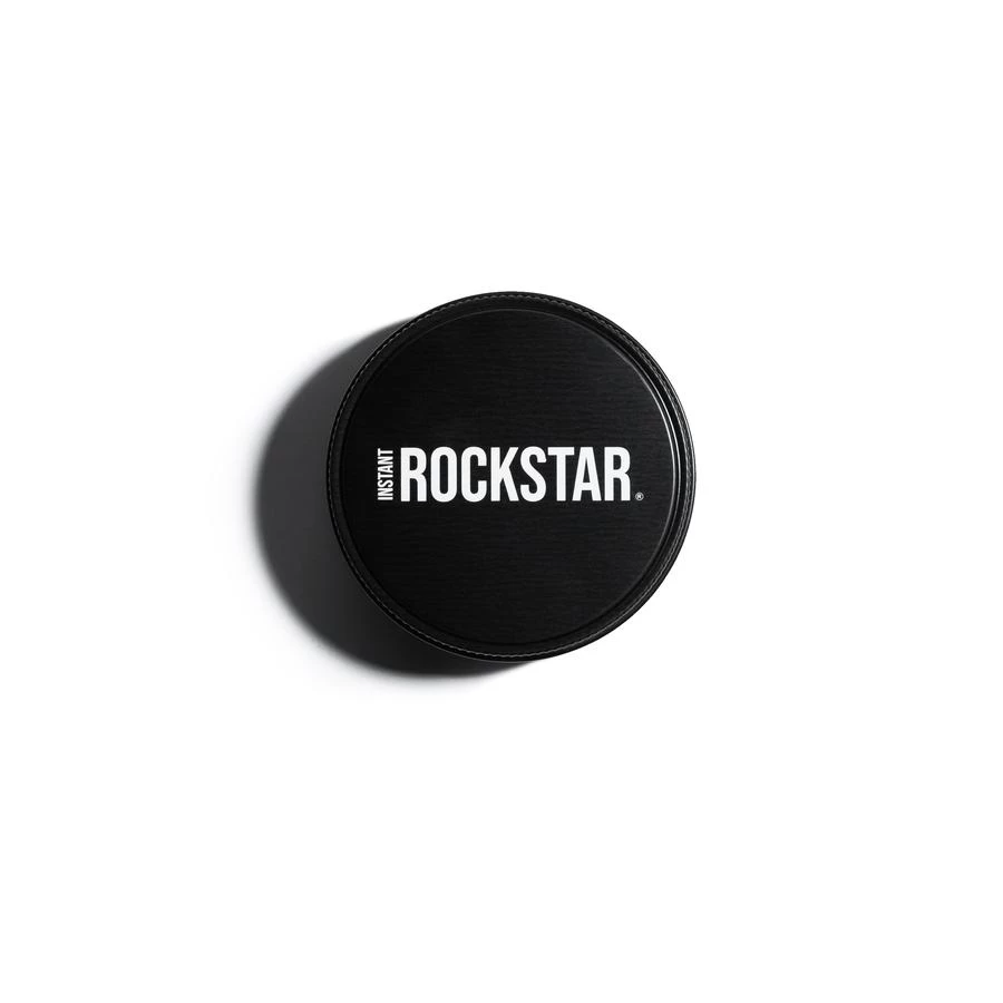 INSTANT ROCKSTAR - Rock N Rolla - Vegan Styling Balm - 100ml 4 INSTANT ROCKSTAR - Rock N Rolla - Vegan Styling Balm - 100ml - Image 2