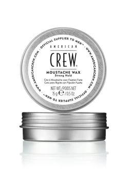 AMERICAN CREW - Moustache Wax 15g