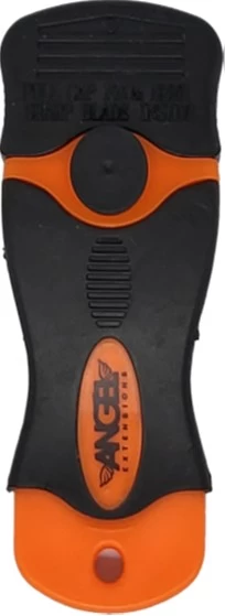 ANGEL EXTENSIONS - Tape Scraper